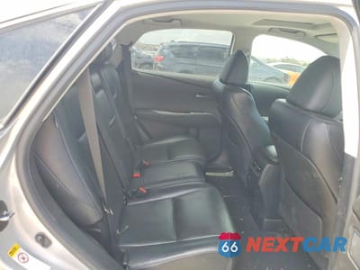 Zdjęcie 10 z 12 samochodu: 2015 LEXUS RX 350 BASE VIN:2T2BK1BA8FC276676 - miniatura