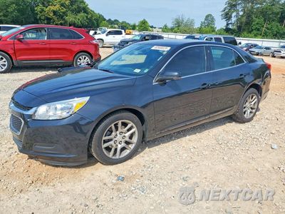 2015 CHEVROLET MALIBU 1LT 1G11C5SL2FF259961 - główne zdjęcie licytacji z USA - miniatura