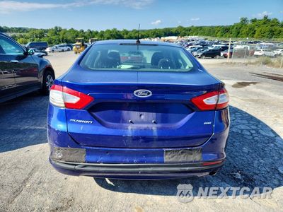 Zdjęcie 6 z 12 samochodu: 2013 FORD FUSION SE VIN:3FA6P0H72DR365170 - miniatura