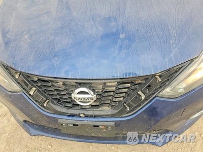 Zdjęcie 11 z 12 samochodu: 2017 NISSAN SENTRA SR VIN:3N1AB7APXHY231950 - miniatura
