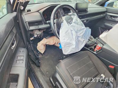 Zdjęcie 8 z 13 samochodu: 2025 HONDA CR-V SPORT VIN:7FARS6H5XSE064365 - miniatura