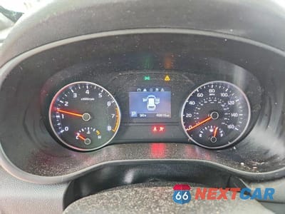 Zdjęcie 9 z 13 samochodu: 2022 KIA SPORTAGE S VIN:KNDP63AC0N7949473 - miniatura