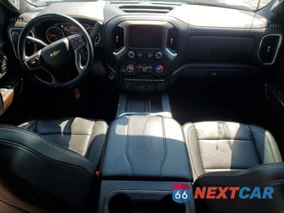 Zdjęcie 8 z 13 samochodu: 2023 CHEVROLET SILVERADO K3500 HIGH COUNTRY VIN:1GC4YVEY2PF172785 - miniatura