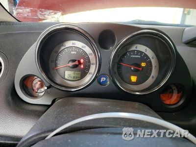 Zdjęcie 9 z 12 samochodu: 2008 MITSUBISHI ECLIPSE GS VIN:4A3AK24F58E032723 - miniatura