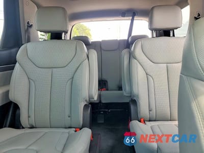 Zdjęcie 10 z 14 samochodu: 2021 HYUNDAI PALISADE SEL VIN:KM8R44HE8MU278786 - miniatura