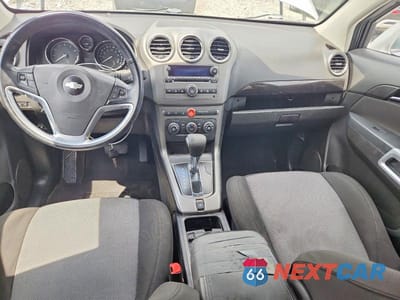 Zdjęcie 8 z 13 samochodu: 2015 CHEVROLET CAPTIVA LS VIN:3GNAL2EK5FS506496 - miniatura