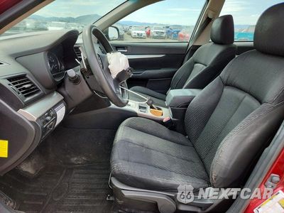 Zdjęcie 7 z 13 samochodu: 2012 SUBARU OUTBACK 2.5I VIN:4S4BRCACXC3210791 - miniatura