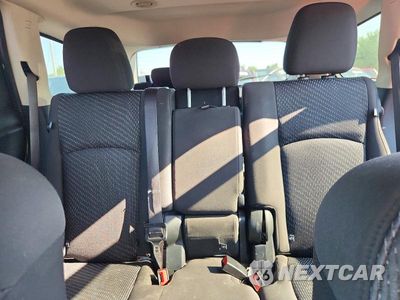 Zdjęcie 10 z 14 samochodu: 2017 DODGE JOURNEY SE VIN:3C4PDCAB7HT701170 - miniatura