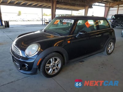 2011 MINI COOPER WMWSU3C5XBT092979 - główne zdjęcie licytacji z USA - miniatura