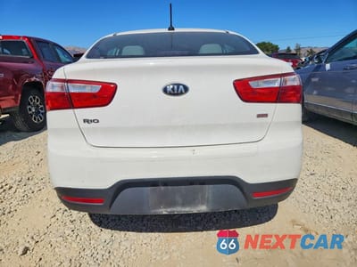 Zdjęcie 6 z 12 samochodu: 2014 KIA RIO LX VIN:KNADM4A32E6375802 - miniatura