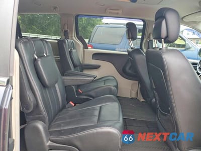 Zdjęcie 11 z 13 samochodu: 2013 CHRYSLER TOWN & COUNTRY TOURING VIN:2C4RC1BG5DR747636 - miniatura