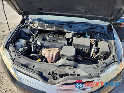 Zdjęcie 12 z 14 samochodu: 2013 TOYOTA VENZA LE VIN:4T3BA3BB7DU035433 - miniatura