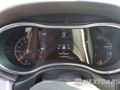 Zdjęcie 9 z 13 samochodu: 2018 JEEP GRAND CHEROKEE LIMITED VIN:1C4RJFBG7JC378768 - miniatura