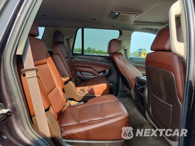 Zdjęcie 11 z 13 samochodu: 2015 CHEVROLET TAHOE K1500 LTZ VIN:1GNSKCKC8FR249962 - miniatura