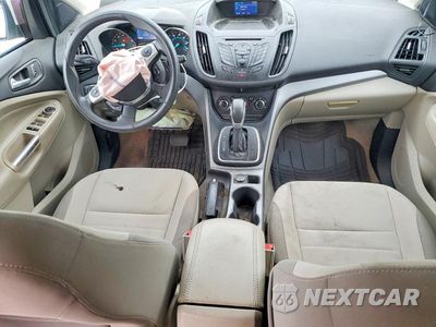 Zdjęcie 8 z 13 samochodu: 2014 FORD ESCAPE SE VIN:1FMCU9GX5EUB58905 - miniatura