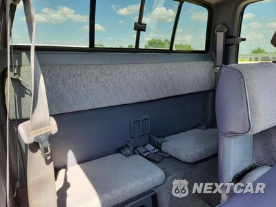 Zdjęcie 10 z 12 samochodu: 1999 TOYOTA TACOMA XTRACAB PRERUNNER VIN:4TASN92N5XZ444452 - miniatura