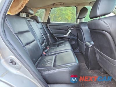 Zdjęcie 11 z 13 samochodu: 2007 ACURA RDX TECHNOLOGY VIN:5J8TB18537A019693 - miniatura
