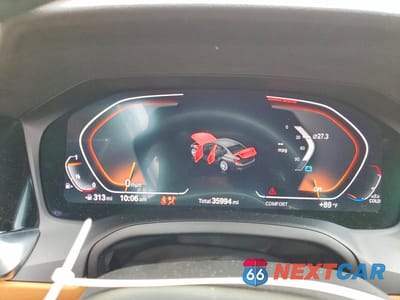 Zdjęcie 9 z 12 samochodu: 2021 BMW 330XI VIN:3MW5R7J04M8C06398 - miniatura