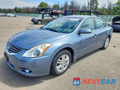 2010 NISSAN ALTIMA 2.5 1N4AL2AP9AN552240 - główne zdjęcie licytacji z USA - miniatura