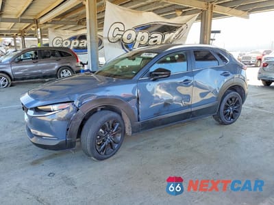 2025 MAZDA CX-30 PREFERRED 3MVDMBCM9SM757638 - główne zdjęcie licytacji z USA - miniatura