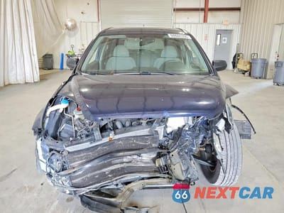 Piąte zdjęcie samochodu w środku: 2008 HONDA CRV VIN:5J6RE48558L002363 - miniatura