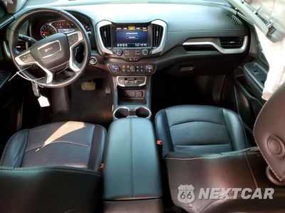 Zdjęcie 8 z 13 samochodu: 2023 GMC TERRAIN SLT VIN:3GKALVEG6PL196798 - miniatura