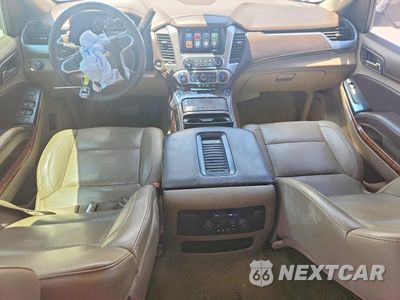 Zdjęcie 8 z 13 samochodu: 2016 CHEVROLET TAHOE C1500 LTZ VIN:1GNSCCKC0GR108527 - miniatura