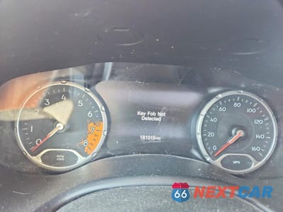 Zdjęcie 9 z 14 samochodu: 2016 JEEP RENEGADE TRAILHAWK VIN:ZACCJBCT3GPD55311 - miniatura