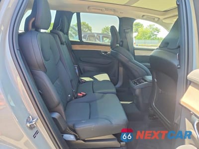 Zdjęcie 11 z 13 samochodu: 2026 VOLVO XC90 PLUS VIN:YV4062PE5T1517897 - miniatura
