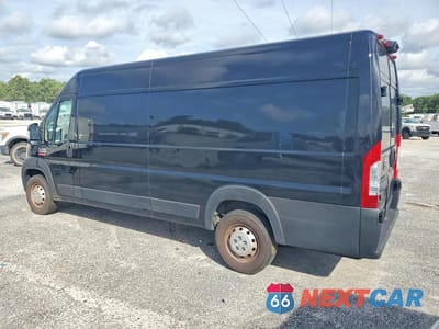 Drugie zdjęcie samochodu z przodu: 2021 RAM PROMASTER 3500 3500 HIGH VIN:3C6MRVJG0ME588518 - miniatura