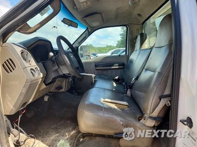 Zdjęcie 7 z 13 samochodu: 2008 FORD F250 SUPER DUTY VIN:1FDNF20528EE28819 - miniatura