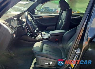 Zdjęcie 7 z 12 samochodu: 2019 BMW X3 XDRIVE30I VIN:5UXTR9C57KLD93173 - miniatura