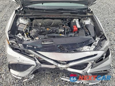 Zdjęcie 11 z 12 samochodu: 2024 TOYOTA CAMRY SE VIN:4T1S11AK7RU905803 - miniatura