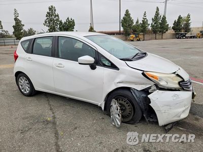Zdjęcie 7 z 24 samochodu: 2015 NISSAN VERSA NOTE SV VIN:3N1CE2CP2FL448631 - miniatura