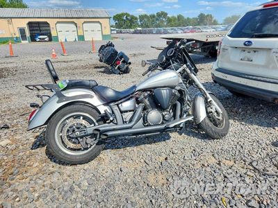 2007 YAMAHA XVS1300 CT JYAVP25E27A004309 - główne zdjęcie licytacji z USA - miniatura