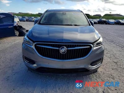 Piąte zdjęcie samochodu w środku: 2020 BUICK ENCLAVE PREMIUM VIN:5GAERCKW9LJ233762 - miniatura