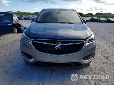 Piąte zdjęcie samochodu w środku: 2020 BUICK ENCLAVE PREMIUM VIN:5GAERCKW9LJ233762 - miniatura