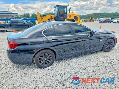 Trzecie zdjęcie samochodu z tyłu: 2015 BMW 528 I VIN:WBA5A5C53FD513202 - miniatura