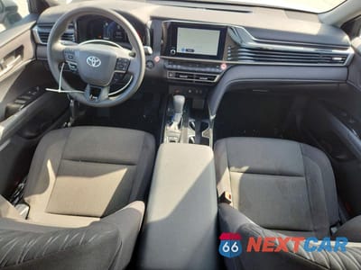 Zdjęcie 8 z 12 samochodu: 2026 TOYOTA CAMRY HYBRID LE VIN:4T1DAACK3TU662486 - miniatura