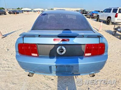 Zdjęcie 6 z 12 samochodu: 2006 FORD MUSTANG GT VIN:1ZVFT82H865136484 - miniatura