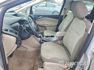 Zdjęcie 7 z 12 samochodu: 2014 FORD C-MAX SE VIN:1FADP5AU5EL517740 - miniatura
