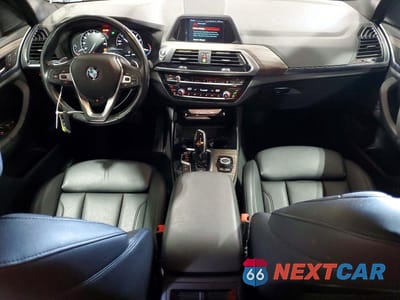 Zdjęcie 8 z 13 samochodu: 2018 BMW X3 XDRIVE30I VIN:5UXTR9C51JLD60605 - miniatura