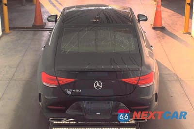 Zdjęcie 14 z 14 samochodu: 2019 MERCEDES-BENZ CLS 450 VIN:WDD2J5JB1KA014401 - miniatura