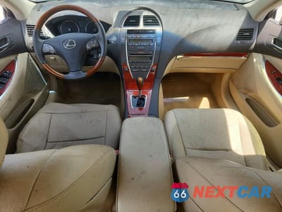 Zdjęcie 8 z 12 samochodu: 2012 LEXUS ES 350 VIN:JTHBK1EG3C2512177 - miniatura