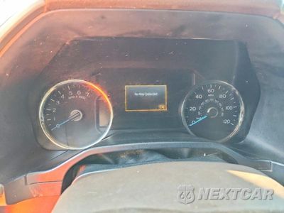 Zdjęcie 9 z 12 samochodu: 2015 FORD F150 SUPERCREW VIN:1FTEW1EF2FFC03498 - miniatura