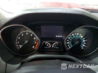 Zdjęcie 9 z 12 samochodu: 2012 FORD FOCUS TITANIUM VIN:1FAHP3N29CL432797 - miniatura