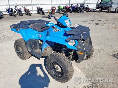 2017 POLARIS SPORTSMAN 450 ATV 4XASEA500HA638688 - główne zdjęcie licytacji z USA - miniatura