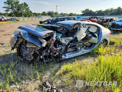 2015 ACURA TLX 19UUB1F3XFA002975 - główne zdjęcie licytacji z USA - miniatura