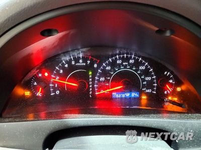 Zdjęcie 9 z 12 samochodu: 2008 TOYOTA CAMRY LE VIN:4T1BE46K38U755136 - miniatura