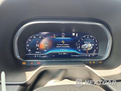 Zdjęcie 9 z 14 samochodu: 2023 CHEVROLET TAHOE K1500 Z71 VIN:1GNSKPKD9PR161083 - miniatura